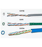 cat 5 cable Wootton Bassett