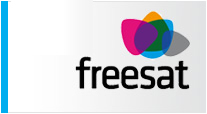 Freesat Wootton Bassett