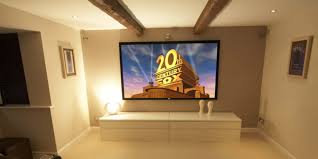 home cinema Wootton Bassett